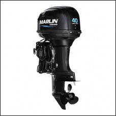 Marlin MP 40 AERTS